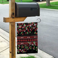 Fiji Masi Bula Tagimoucia Flowers Garden Flag