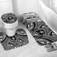 Hafa Adai Guam Inspired Tattoo Bathroom Set - Polynesian Pride
