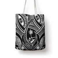 Hafa Adai Guam Inspired Tattoo Tote Bag - Polynesian Pride