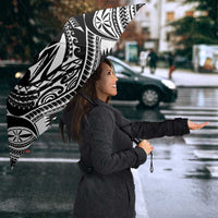 Hafa Adai Guam Inspired Tattoo Umbrella - Polynesian Pride
