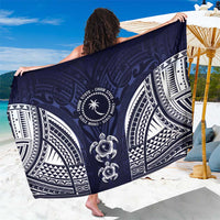 FSM Chuuk States Sarong Micronesia Six 9 One Polynesian Tribal Pattern
