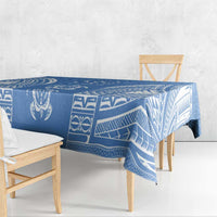 FSM Kosrae States Tablecloth Micronesia Six 9 One Polynesian Tribal Pattern