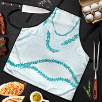 Aloha Lei Mikioi Apron Aloha Lei Mikioi - Polynesian Pride