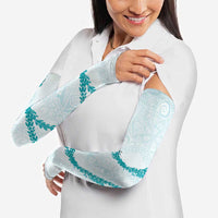 Aloha Lei Mikioi Arm Sleeves Aloha Lei Mikioi - Polynesian Pride