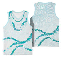 Aloha Lei Mikioi Basketball Jersey Aloha Lei Mikioi - Polynesian Pride
