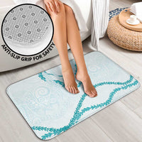 Aloha Lei Mikioi Bathroom Set Aloha Lei Mikioi - Polynesian Pride