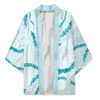 Aloha Lei Mikioi Kimono Aloha Lei Mikioi - Polynesian Pride