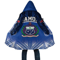 Toa Samoa 685 Cloak Uso Aso Uma For Life For Samoa - Polynesian Pride