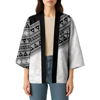 2026 Autumn Rugby Nations Fiji Custom Kimono Fijian Tapa Tribal Lauhala Inspired LT9 - Polynesian Pride