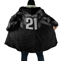 2026 Autumn Rugby Nations Fiji Custom Cloak Fijian Palm Leaf Tapa Tribal Inspired LT9 - Polynesian Pride