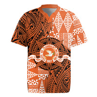 Personalised Tonga Tailulu College Rugby Jersey Since 1967 Special Kupesi Pattern Version 2 LT9 Black - Polynesian Pride