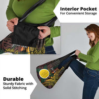 Personalised Shefa Day Grocery Bag Happy June 18 Vanuatu Province