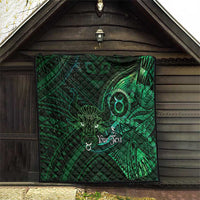 Personalised Polynesia Zodiac Taurus Quilt Galaxy Polynesian Pattern Chest Tattoo Style