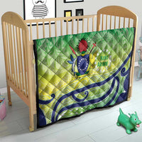 Te Maeva Nui Cook Islands Quilt 60th Independence Anniversary Proud