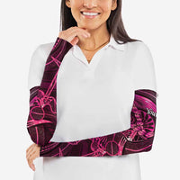 Personalised Polynesia Zodiac Libra Arm Sleeves Galaxy Polynesian Pattern Chest Tattoo Style
