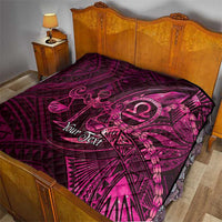 Personalised Polynesia Zodiac Libra Quilt Galaxy Polynesian Pattern Chest Tattoo Style