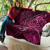 Personalised Polynesia Zodiac Libra Quilt Galaxy Polynesian Pattern Chest Tattoo Style