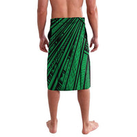 Halo Vanuatu Lavalava Happy 46th Independence Anniversary LT14 - Polynesian Pride