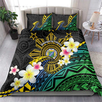 Lalawigan ng Palawan Bedding Set Philippines Province Land of Promise