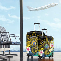 Lalawigan ng Palawan Luggage Cover Philippines Province Land of Promise