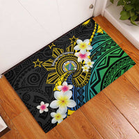 Lalawigan ng Palawan Rubber Doormat Philippines Province Land of Promise