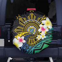 Lalawigan ng Palawan Spare Tire Cover Philippines Province Land of Promise