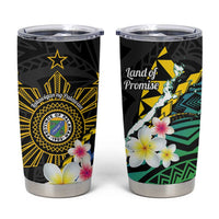 Lalawigan ng Palawan Tumbler Cup Philippines Province Land of Promise