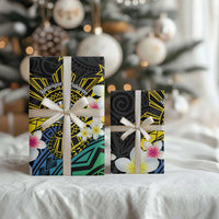 Lalawigan ng Palawan Wrapping Paper Philippines Province Land of Promise - Polynesian Pride