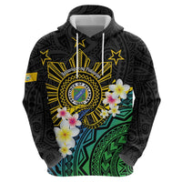 Lalawigan ng Palawan Zip Hoodie Philippines Province Land of Promise