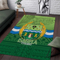 Isabela Philippines Area Rug Queen Province Of The North