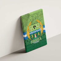 Isabela Philippines Canvas Wall Art Queen Province Of The North