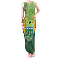 Isabela Philippines Tank Maxi Dress Queen Province Of The North