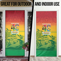 Vanuatu Indipendens Dei Door Cover Yumi 46th Independence Anniversary