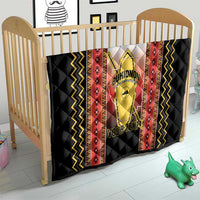 Personalised Bukidnon Philippines Quilt The Food Basket of Region X