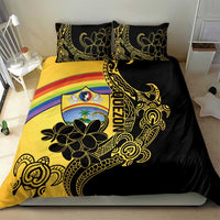 Quezon Province Bedding Set Cocolandia Philippines Turtle