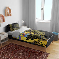 Quezon Province Bedding Set Cocolandia Philippines Turtle