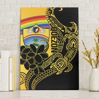 Quezon Province Canvas Wall Art Cocolandia Philippines Turtle