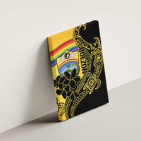 Quezon Province Canvas Wall Art Cocolandia Philippines Turtle