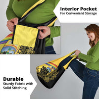 Quezon Province Grocery Bag Cocolandia Philippines Turtle