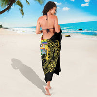 Quezon Province Sarong Cocolandia Philippines Turtle