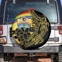 Quezon Province Spare Tire Cover Cocolandia Philippines Turtle