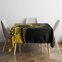 Quezon Province Tablecloth Cocolandia Philippines Turtle