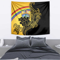 Quezon Province Tapestry Cocolandia Philippines Turtle