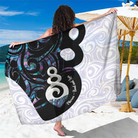 Aotearoa Pikorua Sarong NZ Twist - Bond And Love
