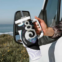 Aotearoa Pikorua Tumbler With Handle NZ Twist - Bond And Love