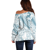 polynesia-off-shoulder-sweater-polynesian-tropical-flowers-blue-pastel-vibes