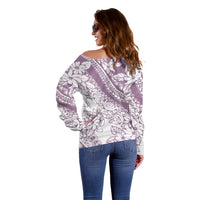 polynesia-off-shoulder-sweater-polynesian-tropical-flowers-purple-pastel-vibes
