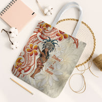 Heiva i Tahiti Tote Bag Ori Tahitian Dance Tiare Maori