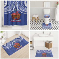 Toa Samoa Rugby Bathroom Set 685 Pride Tanoa Ula Fala - Polynesian Pride