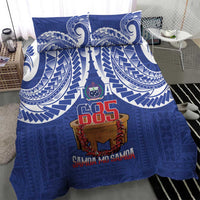 Toa Samoa Rugby Bedding Set 685 Pride Tanoa Ula Fala - Polynesian Pride